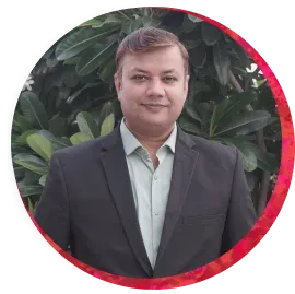 Pranab Saxena