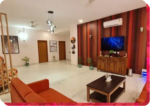 Vincent house